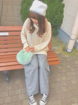 haryuさんのコーディネート