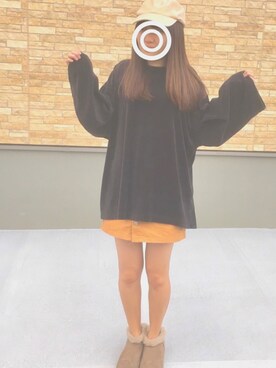 haryuさんのコーディネート