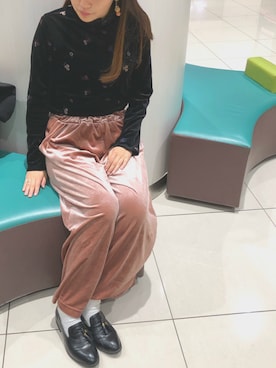 haryuさんのコーディネート