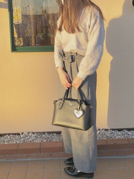 haryuさんのコーディネート