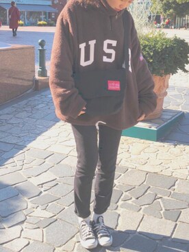 haryuさんのコーディネート