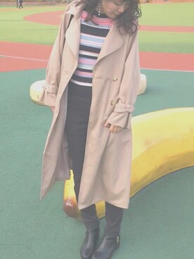 haryuさんのコーディネート