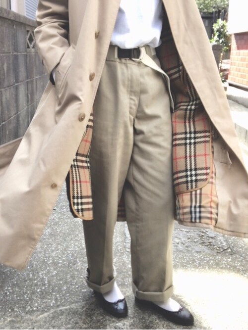 ustkaaaさんのコーディネート