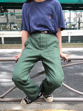 ustkaaaさんのコーディネート