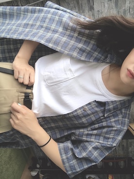 ustkaaaさんのコーディネート