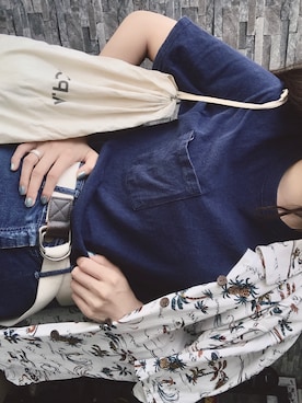 ustkaaaさんのコーディネート