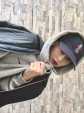 ustkaaaさんのコーディネート