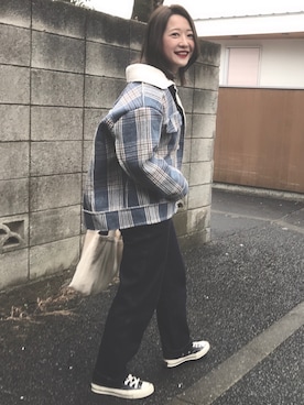 ustkaaaさんのコーディネート