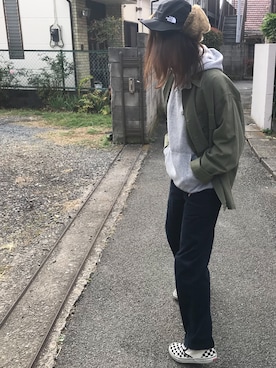 ustkaaaさんのコーディネート