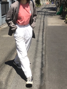 ustkaaaさんのコーディネート