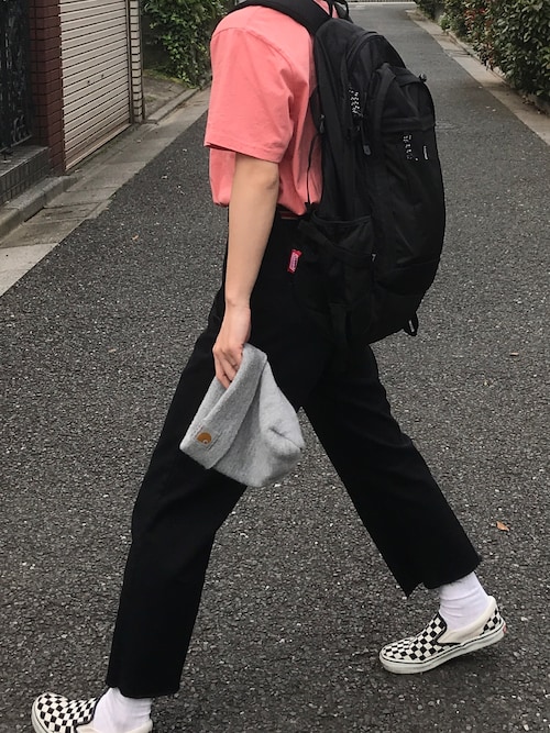 ustkaaaさんのコーディネート