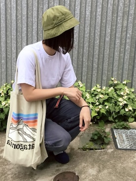 ustkaaaさんのコーディネート