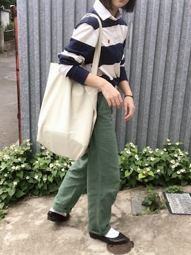 ustkaaaさんのコーディネート