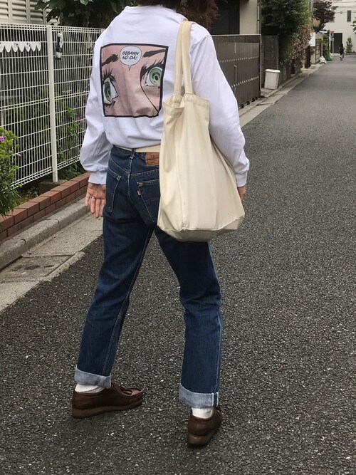 ustkaaaさんのコーディネート