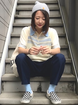 ustkaaaさんのコーディネート