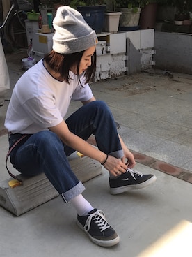 ustkaaaさんのコーディネート