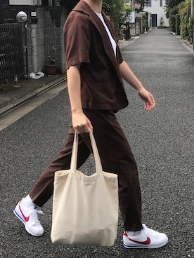 ustkaaaさんのコーディネート