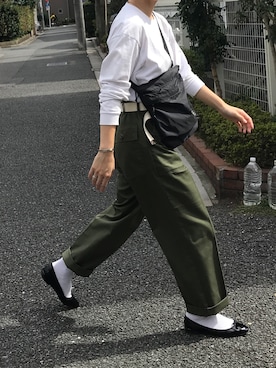 ustkaaaさんのコーディネート