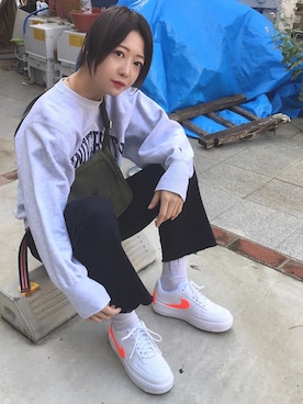 ustkaaaさんのコーディネート