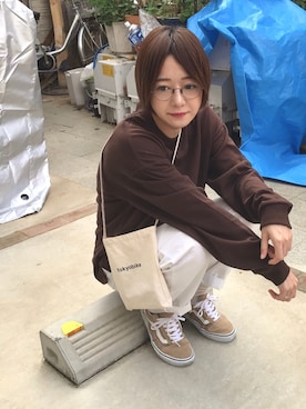 ustkaaaさんのコーディネート