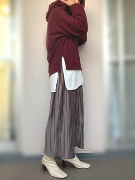 rayrayさんのコーディネート