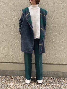 rayrayさんのコーディネート