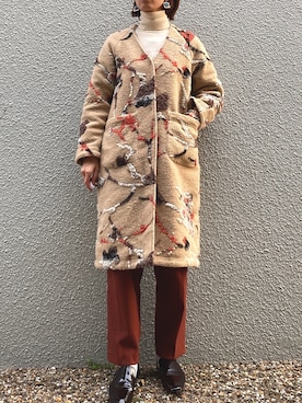 rayrayさんのコーディネート