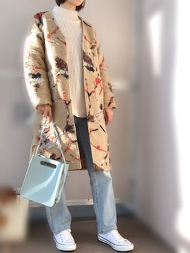 rayrayさんのコーディネート