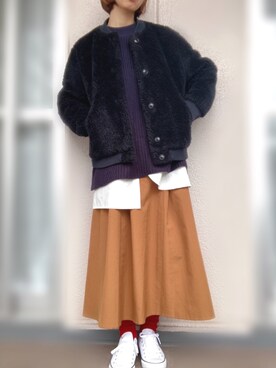 rayrayさんのコーディネート