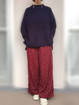 rayrayさんのコーディネート