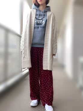 rayrayさんのコーディネート