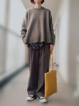 rayrayさんのコーディネート