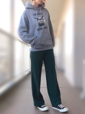 rayrayさんのコーディネート