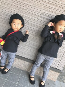 koooootanさんのコーディネート