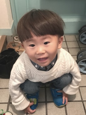 toraraさんのコーディネート