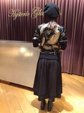 RAYさん(レディース・158cm)の夏コーディネート
