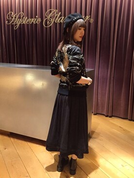 RAYさん(レディース・158cm)の夏コーディネート