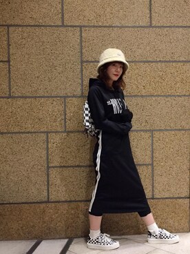 スポーティー のレディース人気ファッションコーディネート Wear