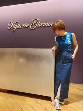 RAYさん（レディース・158cm）の春コーディネート