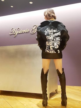 RAYさん（レディース・158cm）の春コーディネート