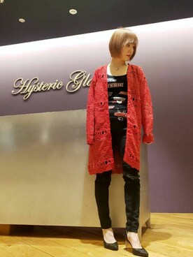 RAYさん（レディース・158cm）の夏コーディネート