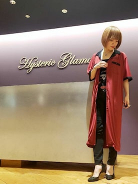 RAYさん（レディース・158cm）の夏コーディネート