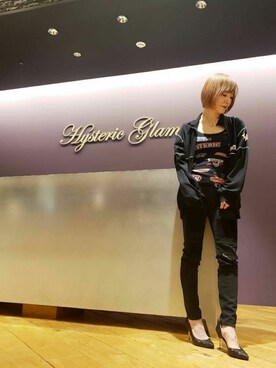 RAYさん（レディース・158cm）の夏コーディネート