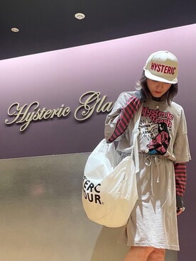 RAYさん（レディース・158cm）の春コーディネート