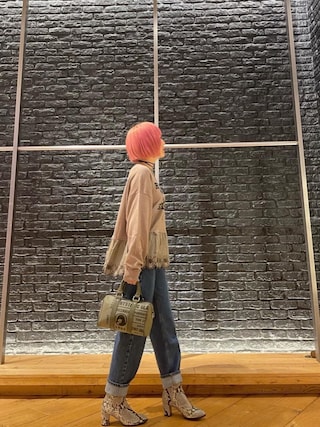 レア✴︎ ヒステリックグラマースパイダーニットspider HYSTERIC GLAMOUR（ヒステリックグラマー）の「WEB OF SIN