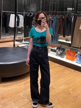 RAYさんのコーディネート