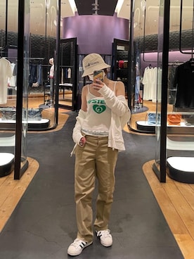 RAYさんのコーディネート