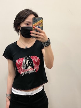 RAYさんのコーディネート