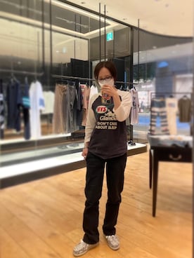 RAYさんのコーディネート