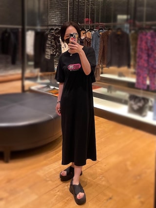 HYSTERIC GLAMOUR（ヒステリックグラマー）の「CAPSULE GIRL